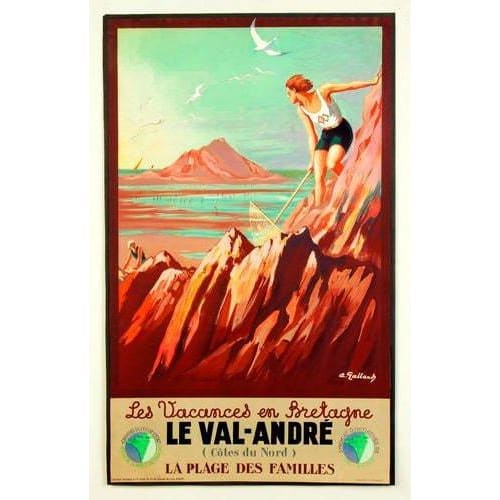 vintage poster dealers uk