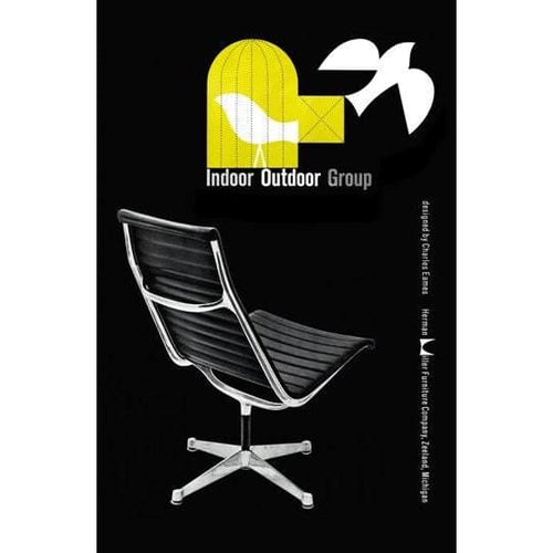 Vintage 1950’s Herman Miller Eames Chairs Mid Century 