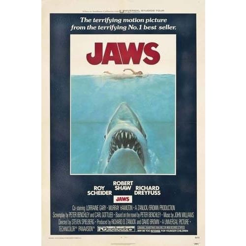 small movie posters uk