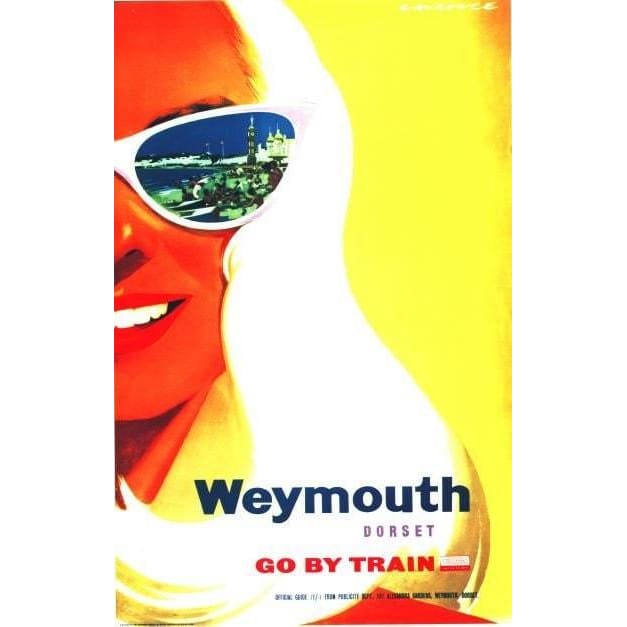 vintage poster dealers uk